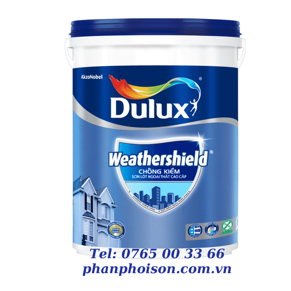 Dulux Weathershield-A936