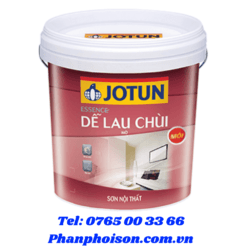 Sơn Nội Thất Essence Dễ Lau Chùi