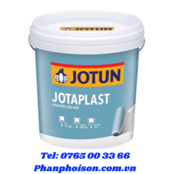 Sơn Phủ Nội Thất Jotun Jotaplast