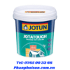 Sơn Nước Ngoại Thất Jotun Jotatough