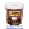 Sơn Ngoại Thất Jotun Tough Shield Max