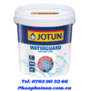 Sơn Nước Ngoại Thất Chống Thấm WaterGruard