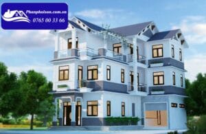 Hướng Dẫn Cách Chọn Sơn Ngoài Trời Đẹp