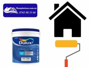Sơn lót chống kiềm nội thất dulux