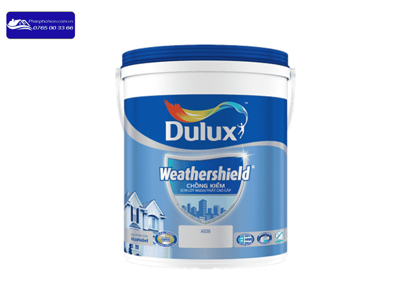 Dulux Weathershield Powersealer