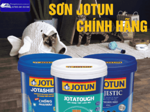 Sơn Jotun có mã vạch không? Nhận biết sơn Jotun thật như thế nào?Sơn Jotun có mã vạch không? Nhận biết sơn Jotun thật như thế nào?
