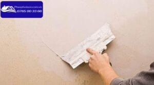 Sơn Nội Thất Chống Nấm Mốc Bảo Vệ Tường Nhà Luôn Bền Đẹp