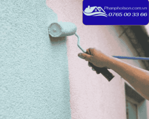Sự Khác Biệt Giữa Sơn Nội Thất Và Sơn Ngoại Thất