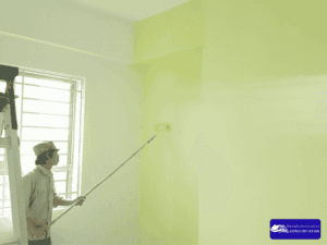 Top 5 loại sơn nội thất chống bám bẩn nổi bật nhất 2022