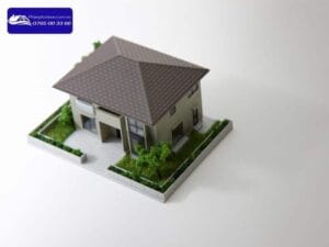 Bật mí cách chọn màu sơn theo hướng nhà mang đến tài lộc và may mắn