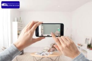 Bật mí những phần mềm phối màu sơn nhà năm 2022