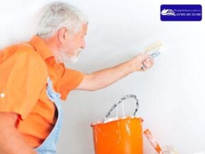 Bật mí sơn pha sẵn và sơn pha màu vi tính loại nào tốt hơn?