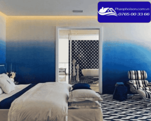 Bí Quyết Sơn Tường Đẹp Và Sáng Tạo