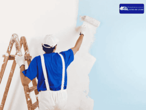 Sơn là gì? Những kiến thức cơ bản về sơn cần nắm rõ