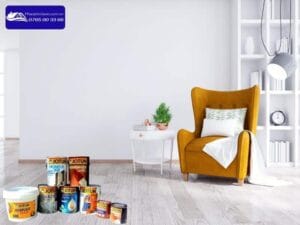Sơn Jotun của nước nào sản xuất? Một số điều cần biết về sơn Jotun