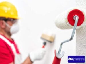 Tìm hiểu sơn pha màu vi tính là gì? - Ưu và nhược điểm của loại sơn này