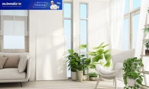 Những màu sơn nội thất đẹp