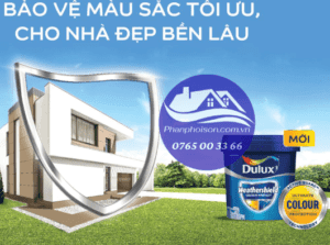 mua sơn ở đâu uy tín chất lượng