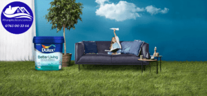 Top 2 cách sơn lại tường cũ nhanh nhất