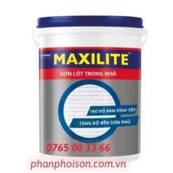 Sơn lót ngoài trời Maxilite - ME4