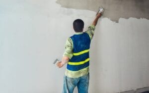 Sơn nhà có nên bả Matit không