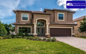 Tuổi ngọ nên sơn nhà màu gì?