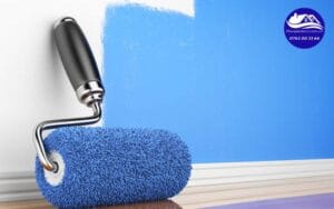 Hướng dẫn sơn nhà chi tiết nhất