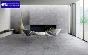 Có nên sơn nhà màu xám lông chuột không?