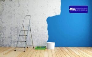 Các loại sơn tường nhà được đánh giá tốt nhất hiện nay